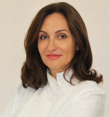 Dra. Valentyna Taratunska